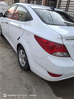 هيونداي أكسنت